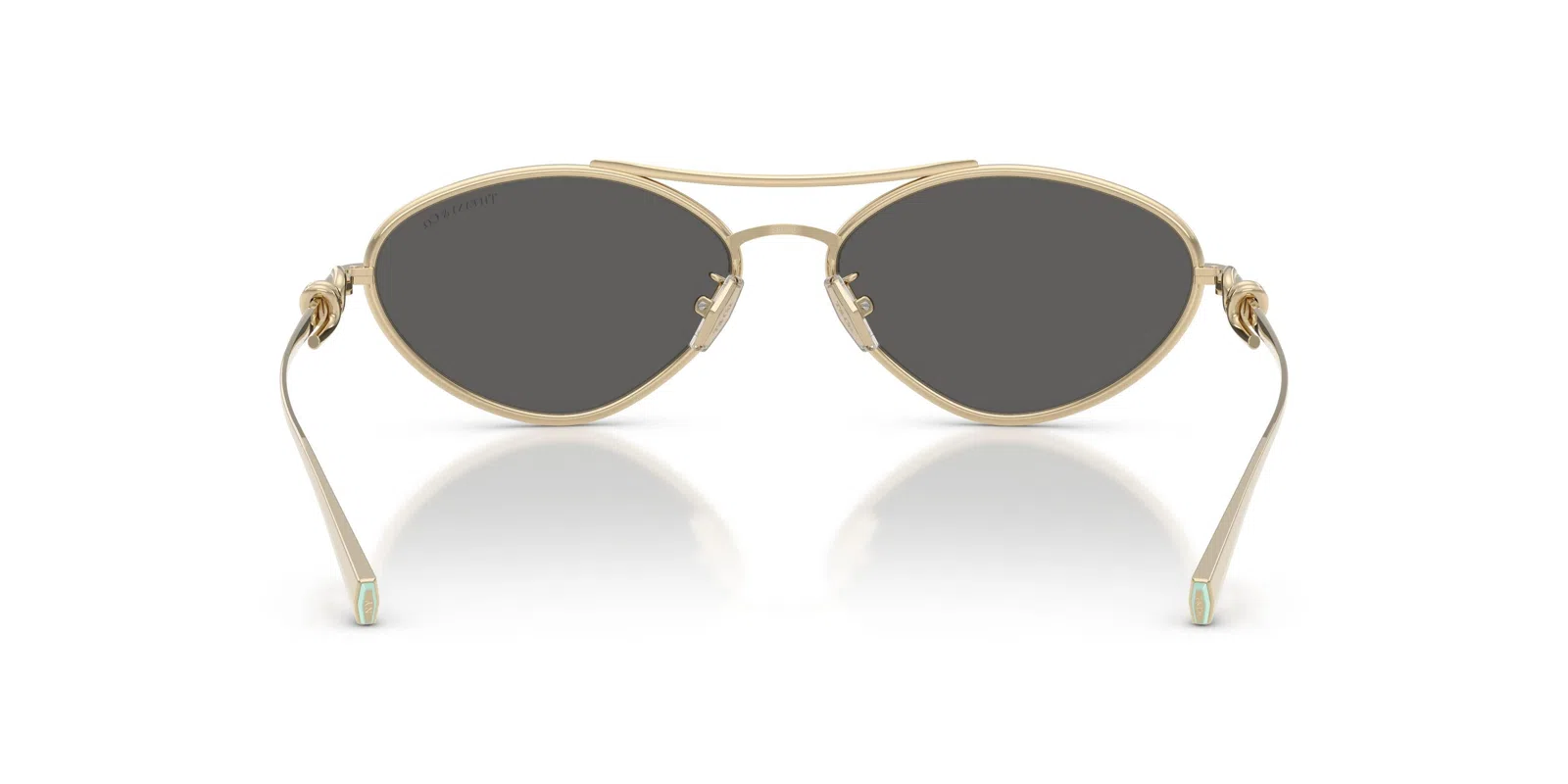 Tiffany 3117 Sunglasses - view 6